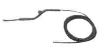 SNAKE WIRE PIPE CLEANER, PLUMBER'S 6MMX10MTR