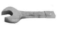 WRENCH STRIKE NO-SPARK OPENEND, SINGLE BERYLLIUM COPPER 32MM