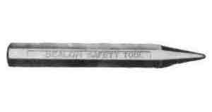 CHISEL CONCRETE NON-SPARK, BERYLLIUM COPPER 25X250MM