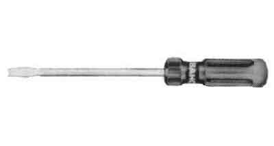 SCREWDRIVER ROUND BLADE, BAHCO #BE-6120 75MM