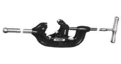 PIPE CUTTER HEAVY-DUTY RIDGID, #3-S CAPACITY 1 TO 3"