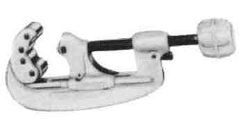 CUTTER TUBING QUICK ACTING, RIDGID #156 100-170MM CAPACITY