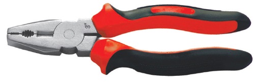 PLIER SIDE CUTTING STAINLESS, STEEL 150MM