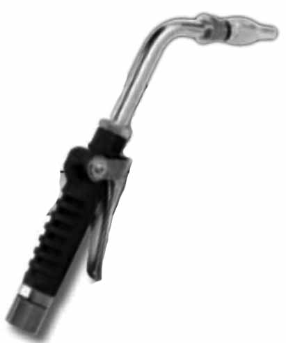 VALVE DISPENSE MANUAL SDV15, ANTIFREEZE FLEX GRACO 247716