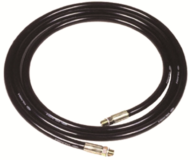 HOSE GREASE H.P. 1/4X1.5MTR, W/FITTING PF1/4 SKR P/N.695062
