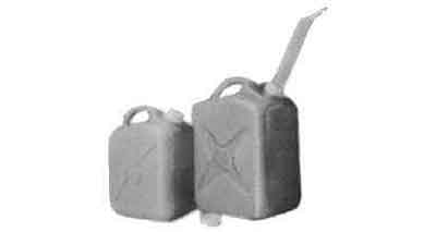 CONTAINER TINNED 10LTR