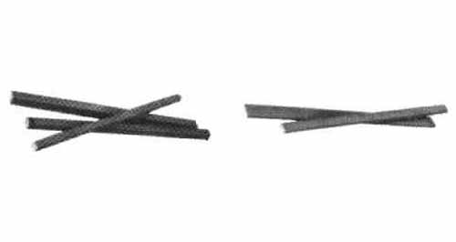TOOL BIT MATERIAL HSS, RECTANGULAR 5X16X300MM