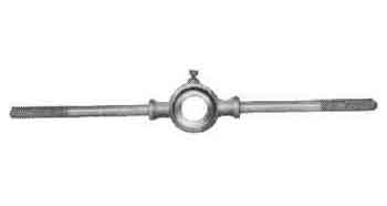 STOCK FOR ROUND DIE 16MM