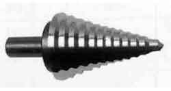 STEP DRILL #ST-3 6-33MM