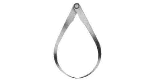 CALIPER OUTSIDE 300MM