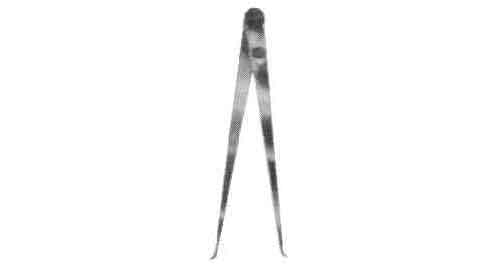 CALIPER INSIDE LOCK JOINT, 100MM