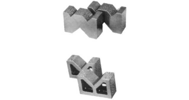 VEE BLOCK A-TYPE 150MM