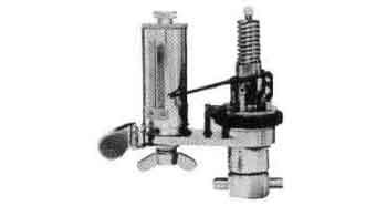 ENGINE INDICATOR MAX 600 RPM, 50KGF/CM2