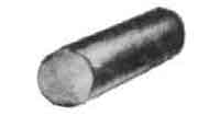 STEEL ROUND HOT-ROLLED 16MM, 5.5MTR
