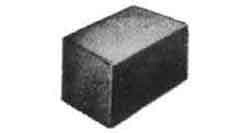 STEEL SQUARE HOT-ROLLED 16MM, 5.5MTR
