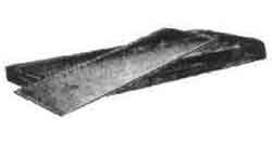 TINNED PLATE #112L, 0.320MMX508X711.2MM