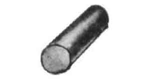 BRASS ROUND 42MM 12FEET