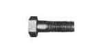 HEX HEAD BOLT STAINLESS STEEL, M16 X 220MM