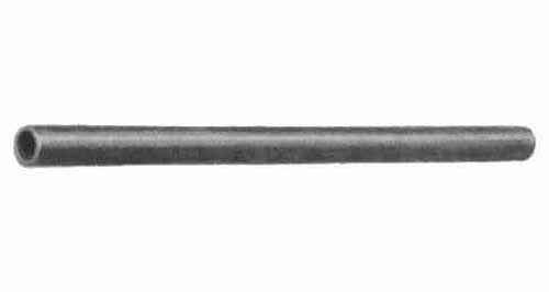 PIPE CARBONSTEEL HIGH-PRESSURE, STS SCH-40 1"(25A)X5.5MTR