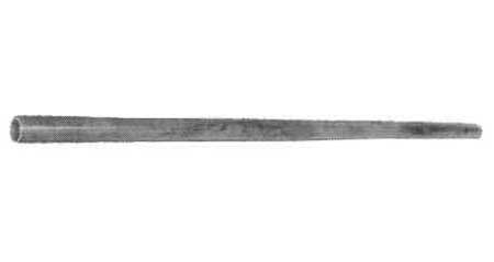 PIPE STEEL LOW-TEMPERATURE, STPL SCH-80 2-1/2"(65A)X5.5MTR