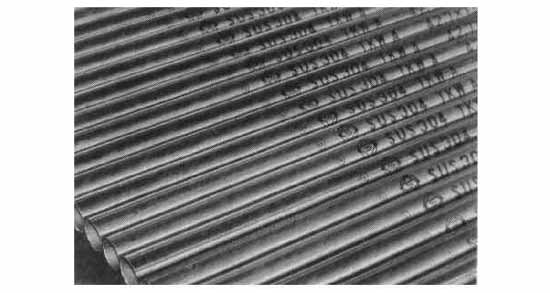 PIPE STAINLESS STEEL SUS-304, SCH-10 20A 3/4"X4MTR