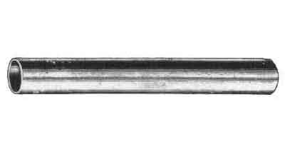 TUBE COPPER SEAMLESS 22X1MM, 5MTR