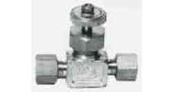 STOP ANGLE VALVE BRASS SCREWED, W/BITE JOINT F7379 30KG-4MM
