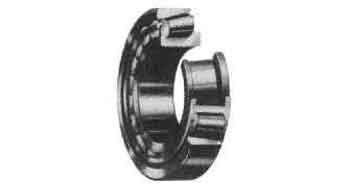 ROLLER BEARING TAPERED, NO.30215