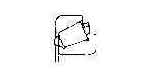 ROLLER BEARING TAPERED, NO.32207