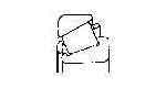 ROLLER BEARING TAPERED, NO.32317