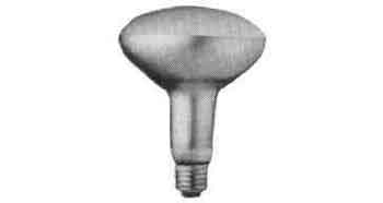 LAMP REFLECTOR SPOT RS, INDOORUSE E-26 100-110V 300W