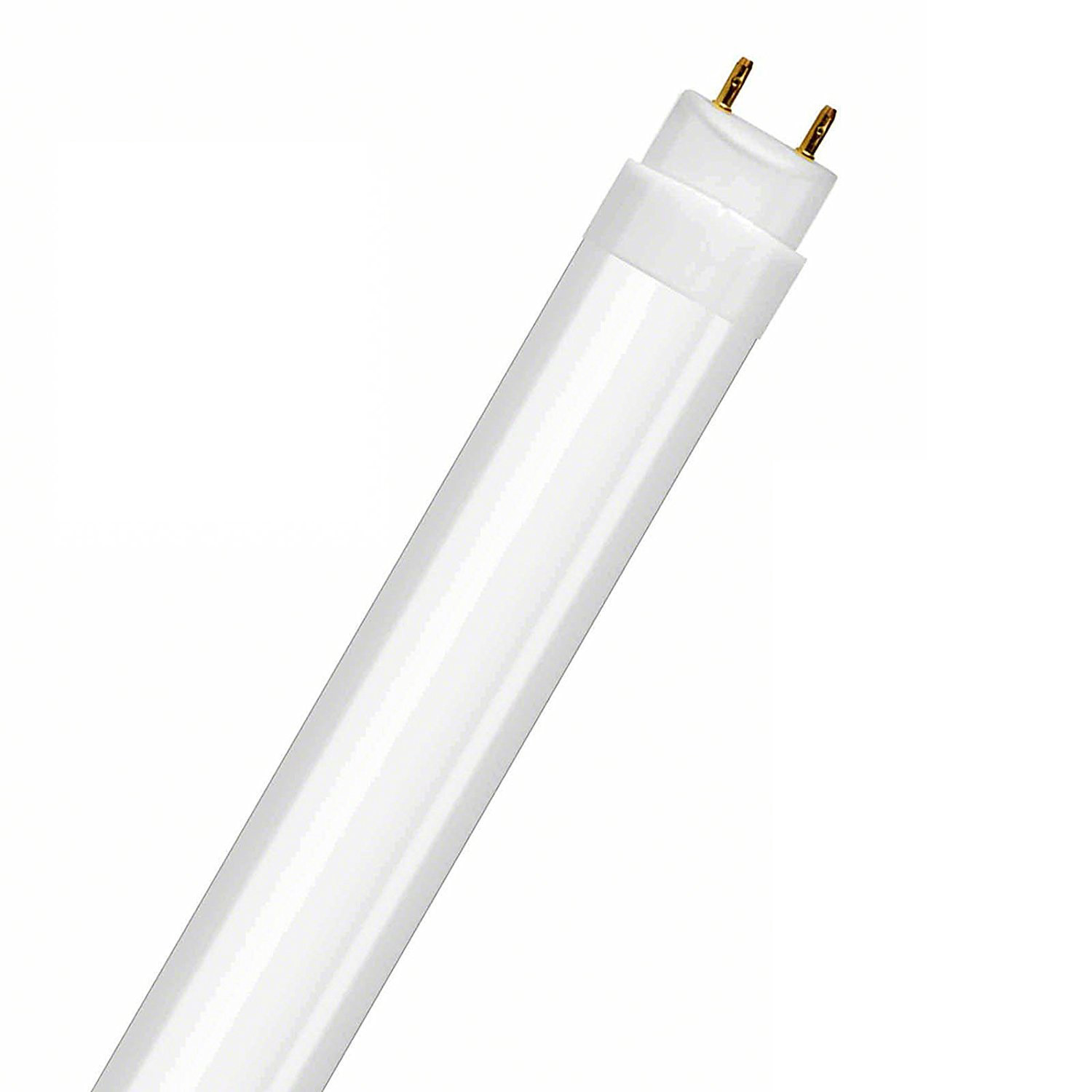 LAMP FLUORESCENT LED 200-240V, 200-240V 8W 28X588.7MM