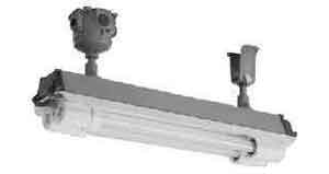 FL CEILING LIGHT FLAMEPROOF, NO-GUARD AC220V 40WX2