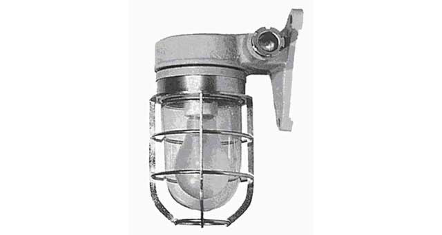 PENDANT LIGHT NO.2M E-26 60W, WATER&VIBRATION PROOF