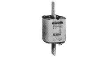 FUSE NH (HRC) SIZE-3 AC500V, 500A