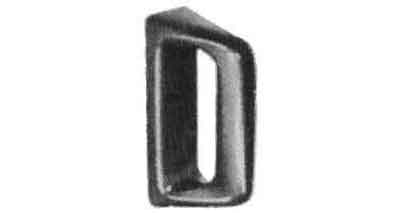 HANDLE UNIVERSAL FOR NH (HRC), FUSE LINK