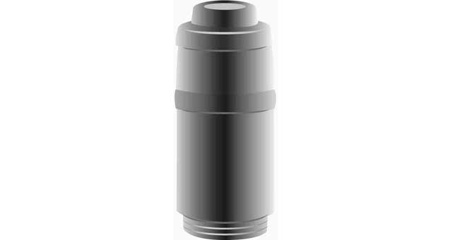 FUSE DIN D0 NEOZED TIME-LAG, E-18 AC500V 63A