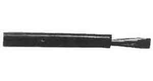 CABLE WELDING BUTYLE RUBBER, SHEATHED 150MM/SQ.X1C