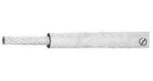 CABLE SINGLE FLEXIBLE, PVC SHEATHED 0.75MM/SQ