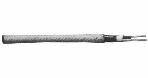 CABLE ARMOURED WIRE&PVC COVER, RUBBER INSULATED 1MM2 7C