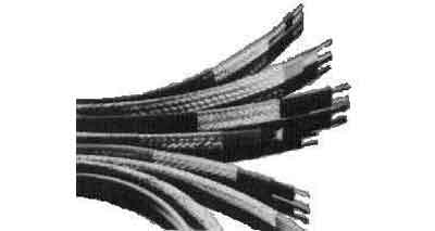CABLE HEATING SELF-LIMITING, AUTO-TRACE 5BTV2-CT 220V 16W/M