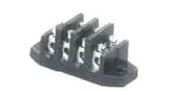 TERMINAL BOARD S-TYPE 20AMP, 10-TERMINAL