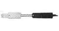 SOLDERING IRON ELECTRIC, I-FLAT 110V 200W