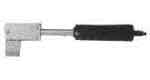 SOLDERING IRON ELECTRIC, L-FLAT 110V 200W