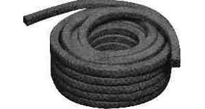 PACKING WATER BELDAM PILOTPACK, NO.67 5MMX15MTR
