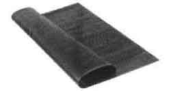 JOINT SHEET NATURAL RUBBER, 12X1000X1000MM