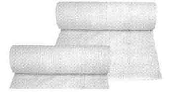 CLOTH CERAMIC GLASS REINFORCED, 3X1000MM