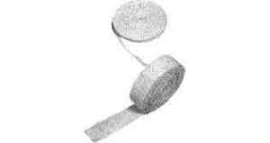 RIBBON CERAMIC STAINLESS WIRE, REINFORCED 2MMX75MMX30MTR