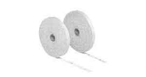 DUCT PACKING GLASS, 1.7MMX32MMX30MTR