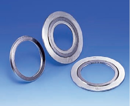 GASKET SPIRAL WOUND NONASBESTO, VALQUA 6591 "OR" W/MORE DETAILS